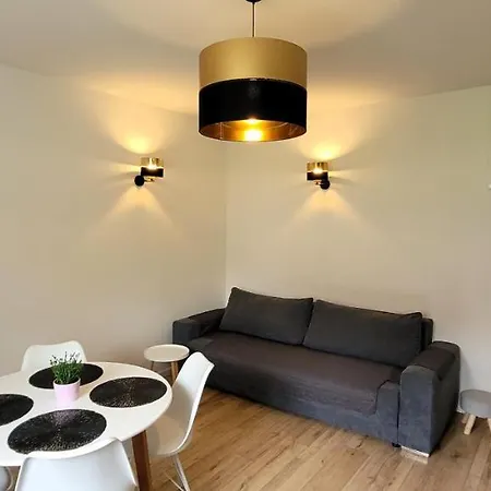 Apartament Przy Bocznej Kowary Exterior photo