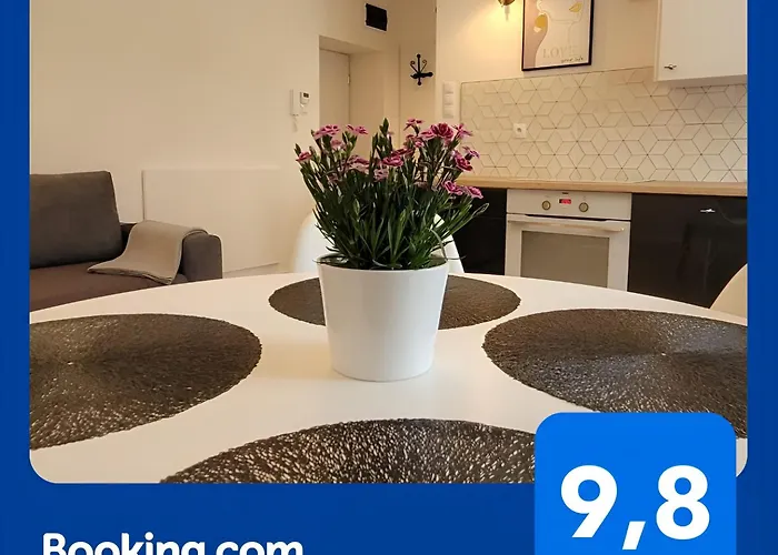 Apartament Przy Bocznej