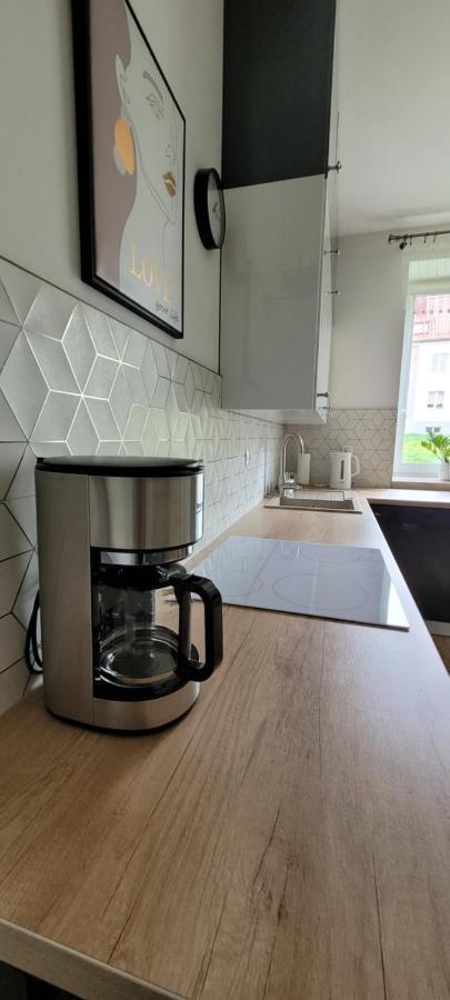 Apartment Przy Bocznej