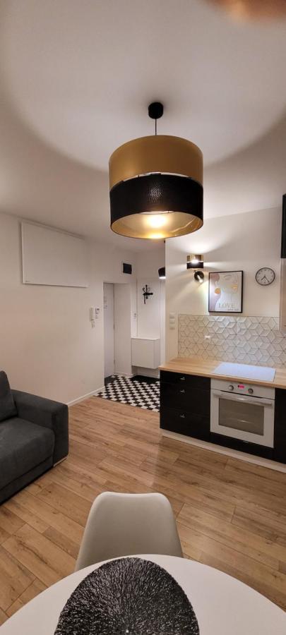 Apartment Przy Bocznej